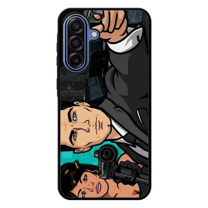 Archer Samsung Galaxy A17 5G Case BC2778