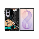 Archer Samsung Galaxy Z Fold 8 Case BC2778