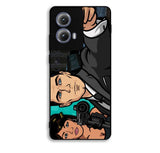 Archer Motorola Moto Edge 2024 Case BC2778