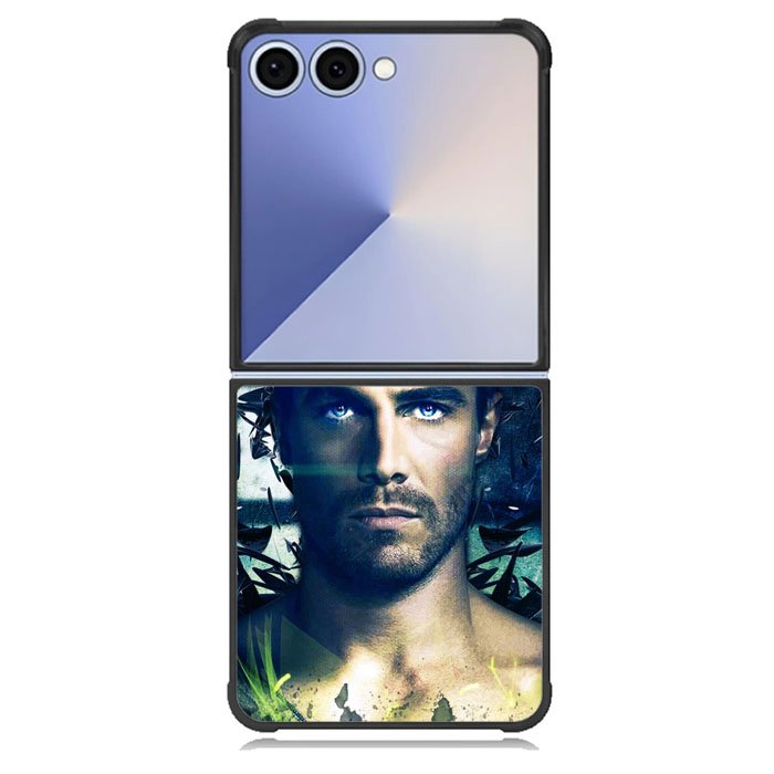 arrow wallpaper Samsung Galaxy Z Flip 7 Case BC2772