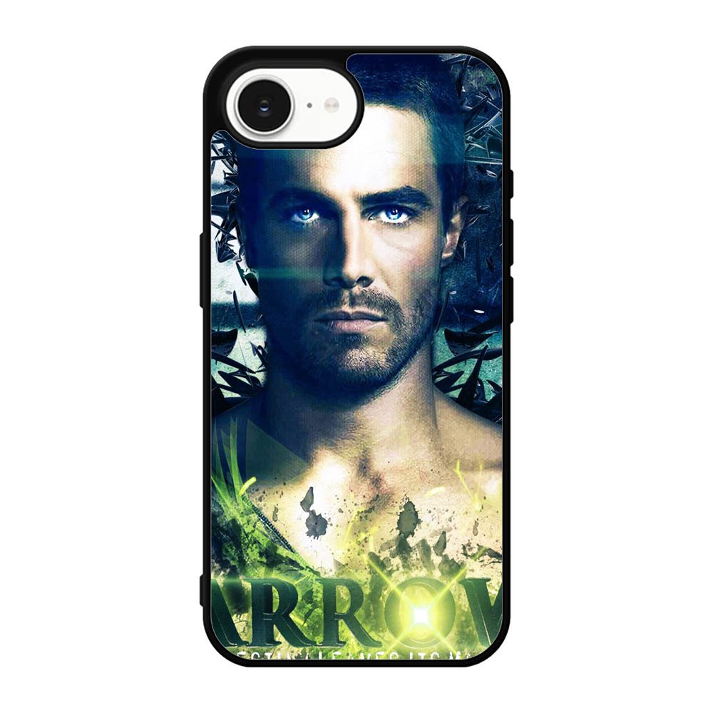 arrow wallpaper iPhone 17e Case BC2772