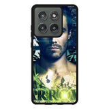 arrow wallpaper Case Motorola Moto Edge 2025 BC2772