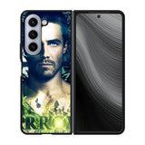 arrow wallpaper Case Samsung Galaxy z Fold 5 5G BC2772