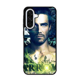 arrow wallpaper Samsung Galaxy A36 Case BC2772