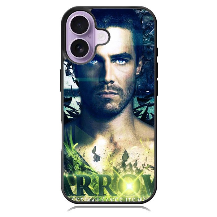 arrow wallpaper iPhone 17 Case BC2772