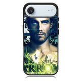 arrow wallpaper iPhone 17 Air Case BC2772