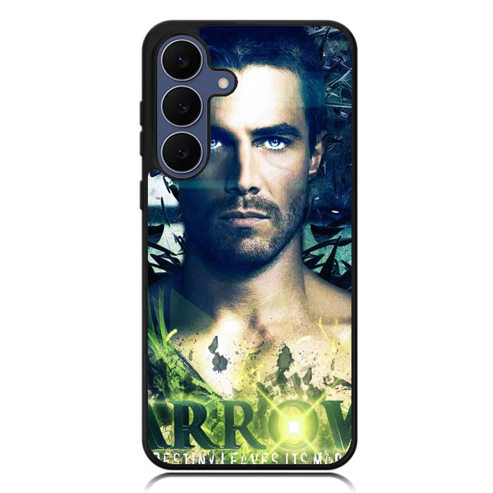 arrow wallpaper Samsung Galaxy S25 FE Case BC2772