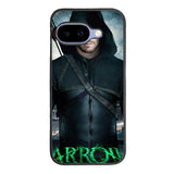 Arrow Wallpaper Google Pixel 10A Case BC2771