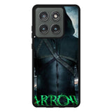 Arrow Wallpaper Case Motorola Moto Edge 2025 BC2771