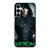 Arrow Wallpaper Samsung Galaxy A16 Case BC2771