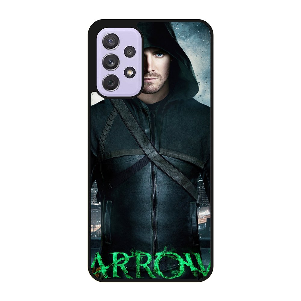 Arrow Wallpaper Samsung Galaxy A23 5G Case BC2771