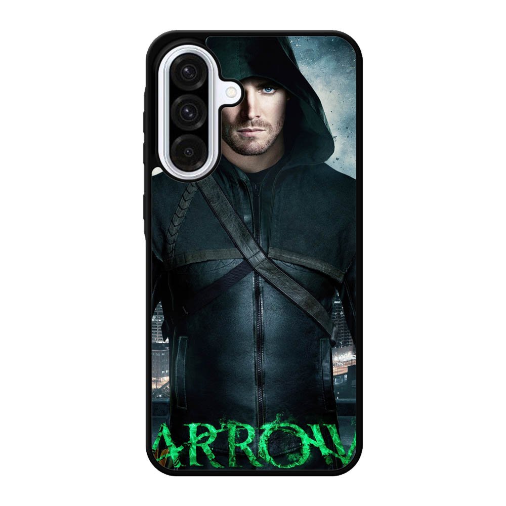 Arrow Wallpaper Samsung Galaxy A56 Case BC2771