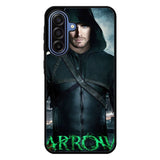 Arrow Wallpaper Samsung Galaxy A17 5G Case BC2771