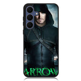 Arrow Wallpaper Samsung Galaxy S25 FE Case BC2771