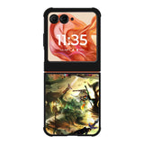 Beautiful Zelda Wallpaper Motorola Moto Razr 2025/2024 , Moto Razr 60/50 Case BC2770