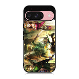 Beautiful Zelda Wallpaper Case Google Pixel 9 BC2770