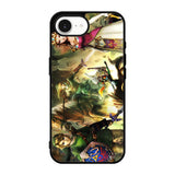 Beautiful Zelda Wallpaper iPhone 17e Case BC2770