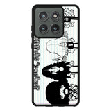 Black Sabbath Logo Case Motorola Moto Edge 2025 BC2769