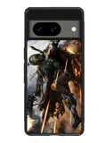 Boba Fett Star Wars Weapon Google Pixel 8a Case