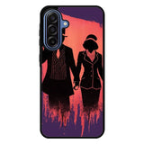 Bonnie And Clyde Samsung Galaxy A17 5G Case BC2765