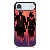 Bonnie And Clyde iPhone 17 Air Case BC2765