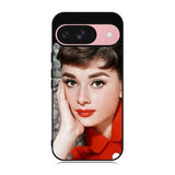 audrey hepburn Case Google Pixel 9 BC2763