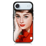 audrey hepburn iPhone 17 Air Case BC2763