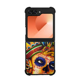 Aztec Art Case Samsung Galaxy Z Flip 6 5G BC2762