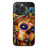 Aztec Art Case iPhone 15 Pro BC2762