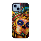 Aztec Art Case iPhone 15 BC2762