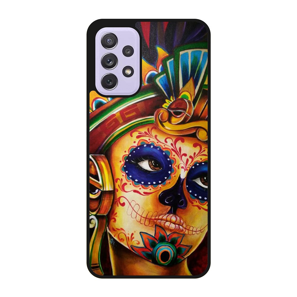 Aztec Art Samsung Galaxy A23 5G Case BC2762