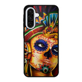 Aztec Art Samsung Galaxy A56 Case BC2762