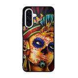Aztec Art Samsung Galaxy A36 Case BC2762
