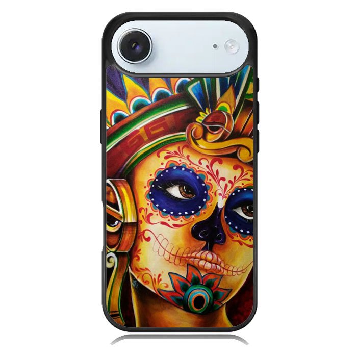 Aztec Art iPhone 17 Air Case BC2762