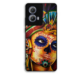 Aztec Art Motorola Moto Edge 2024 Case BC2762