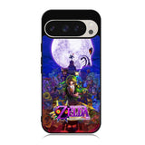 Zelda majora mask Case Google Pixel 9 Pro XL BC2759