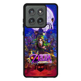 Zelda majora mask Case Motorola Moto Edge 2025 BC2759