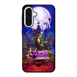 Zelda majora mask Samsung Galaxy A56 Case FE3601