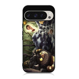 Where the Wild Things Are cartoon WALLPAPER Case Google Pixel 9 Pro XL BC2757