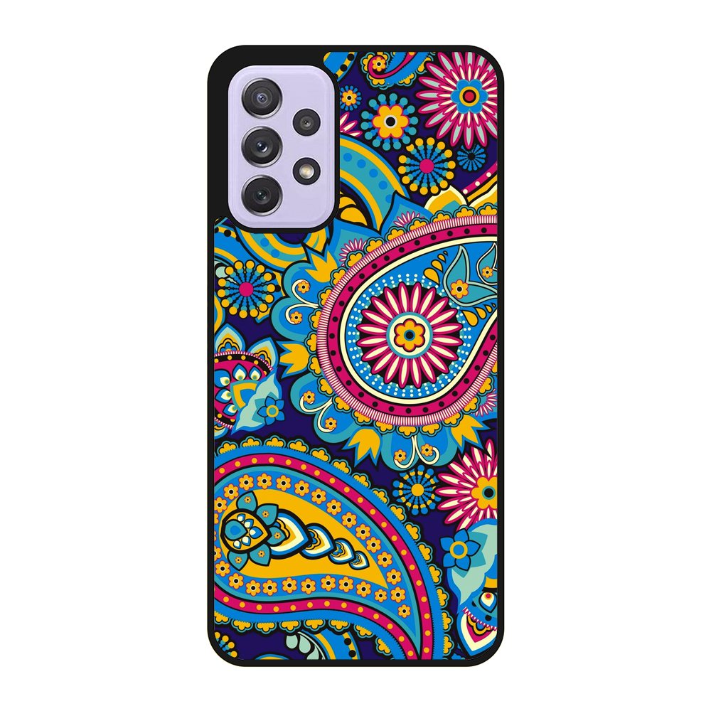 Vintage Paisley Cute Twitter Samsung Galaxy A23 5G Case BC2756