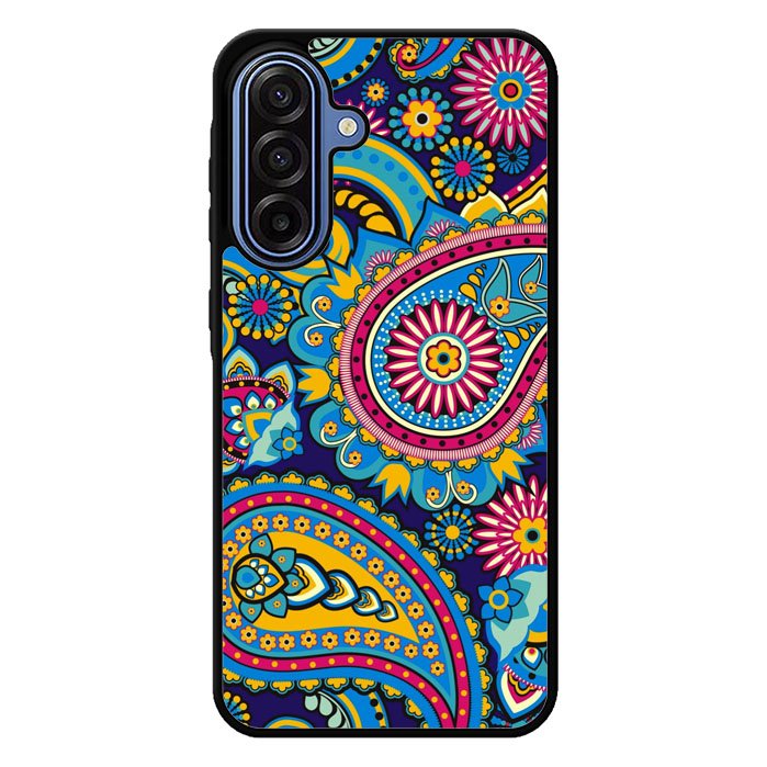 Vintage Paisley Cute Twitter Samsung Galaxy A17 5G Case BC2756