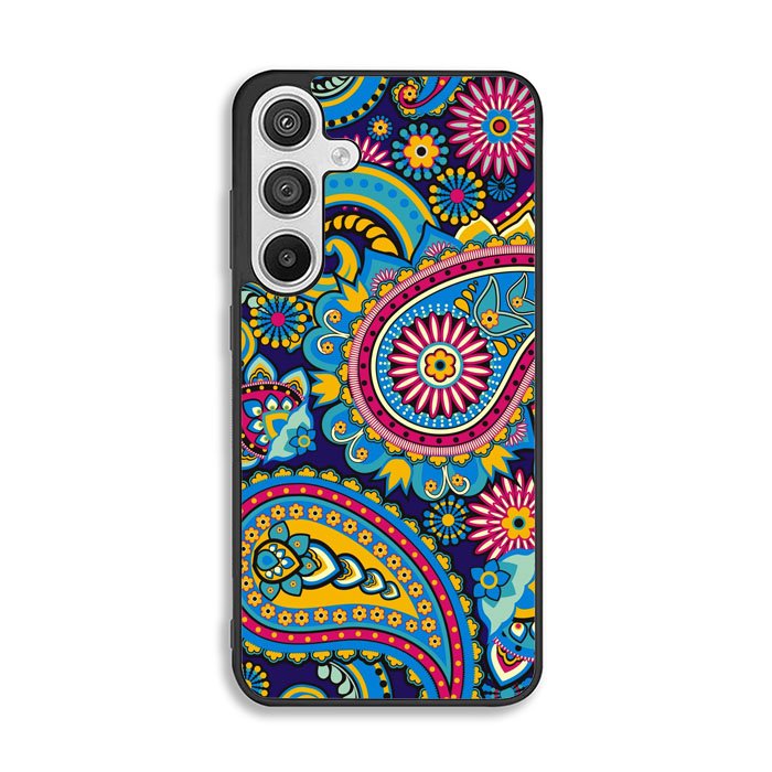 Vintage Paisley Cute Twitter Samsung Galaxy A26 5G Case BC2756