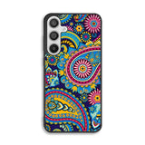 Vintage Paisley Cute Twitter Samsung Galaxy A26 5G Case BC2756