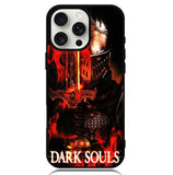 dark souls II wallpaper Case iPhone 16 Pro BC2755