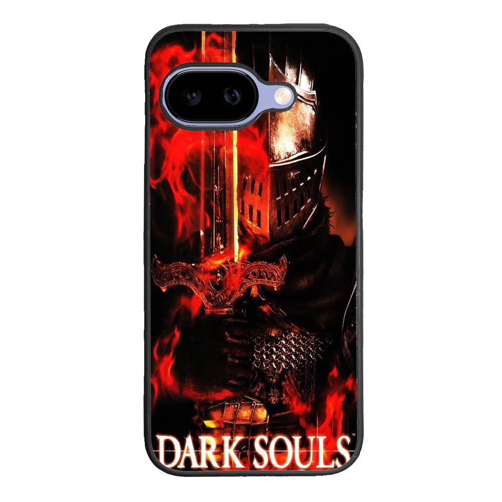 dark souls II wallpaper Google Pixel 10A Case BC2755