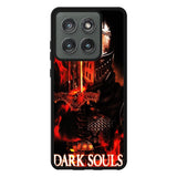 dark souls II wallpaper Case Motorola Moto Edge 2025 BC2755