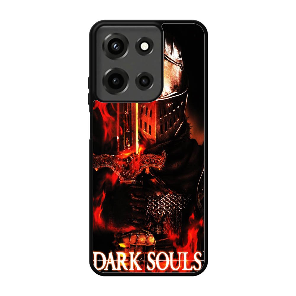 dark souls II wallpaper Motorola Moto G 5G 2025 Case BC2755