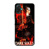 dark souls II wallpaper Case Samsung Galaxy A07 BC2755
