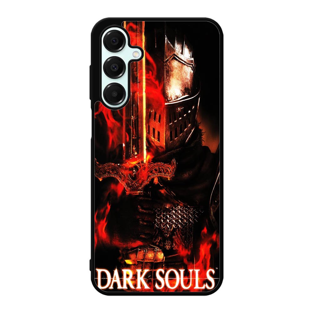 dark souls II wallpaper Samsung Galaxy A16 Case BC2755