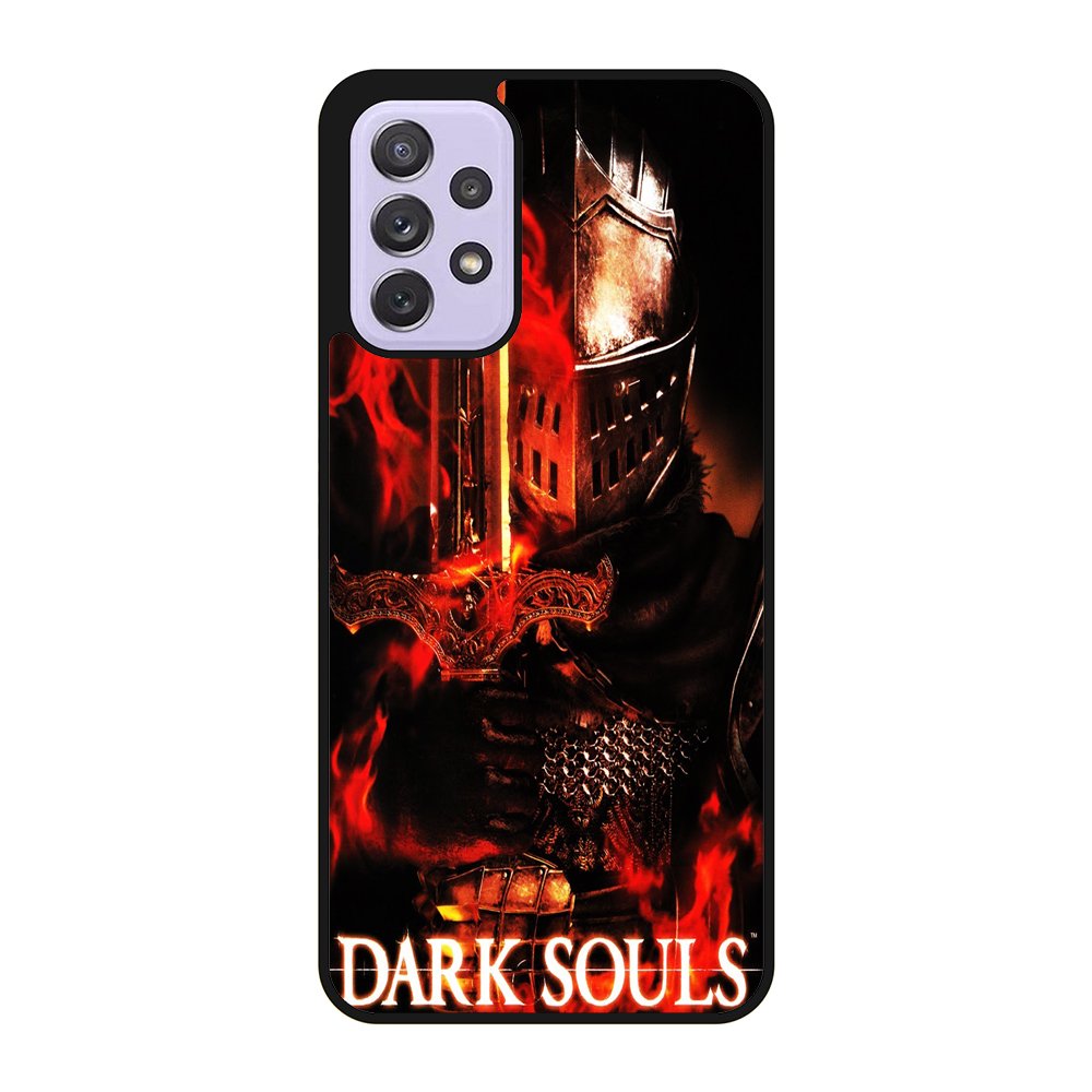 dark souls II wallpaper Samsung Galaxy A23 5G Case BC2755